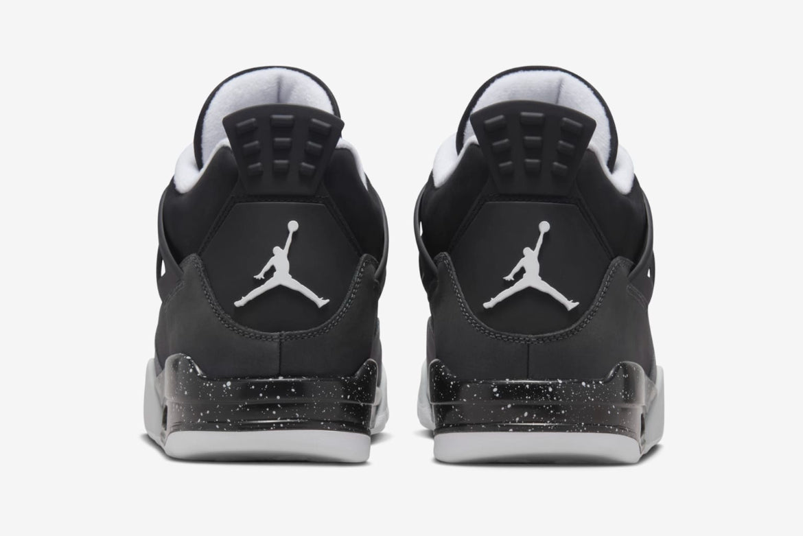 Jordan 4 Fear (2024)