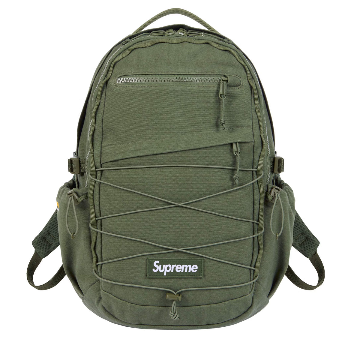 Supreme Backpack SS25