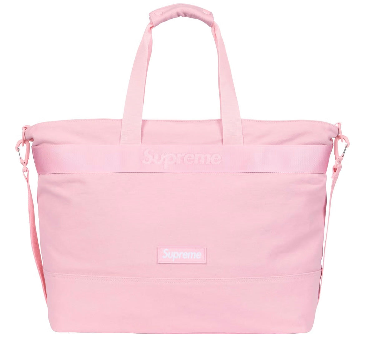 Supreme Tote Bag