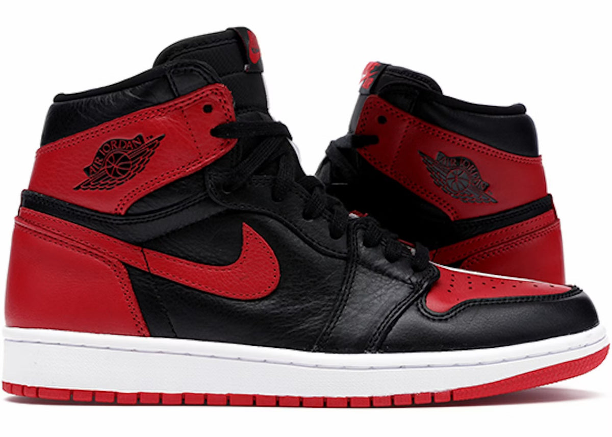 Jordan 1 Retro Homage To Home (Non-Numbered)