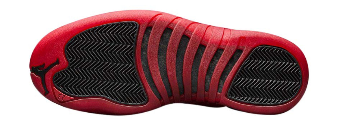 Jordan 12 Flu Game (2025)