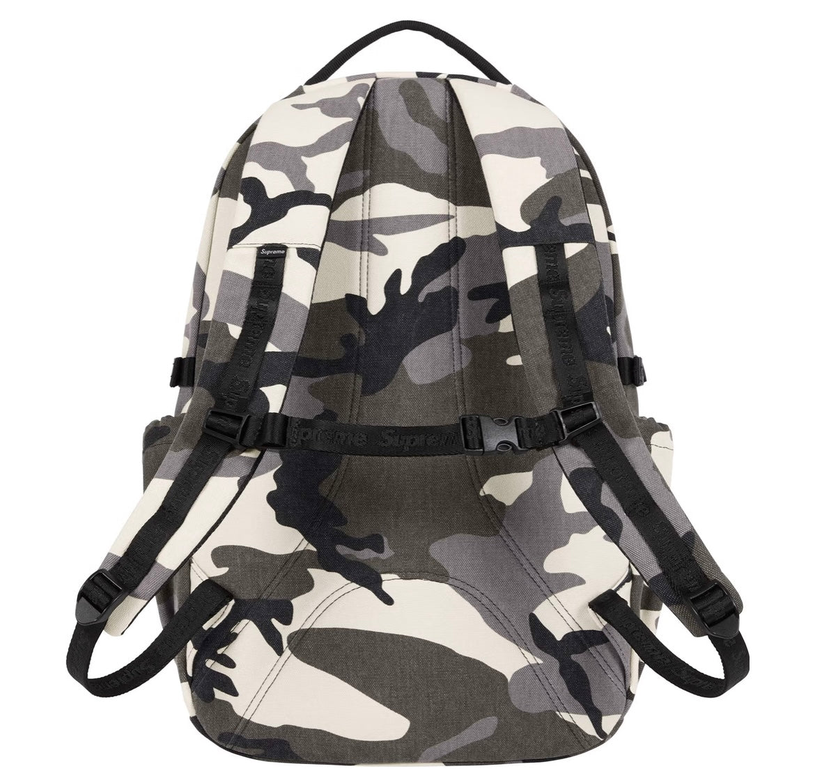 Supreme Backpack SS25