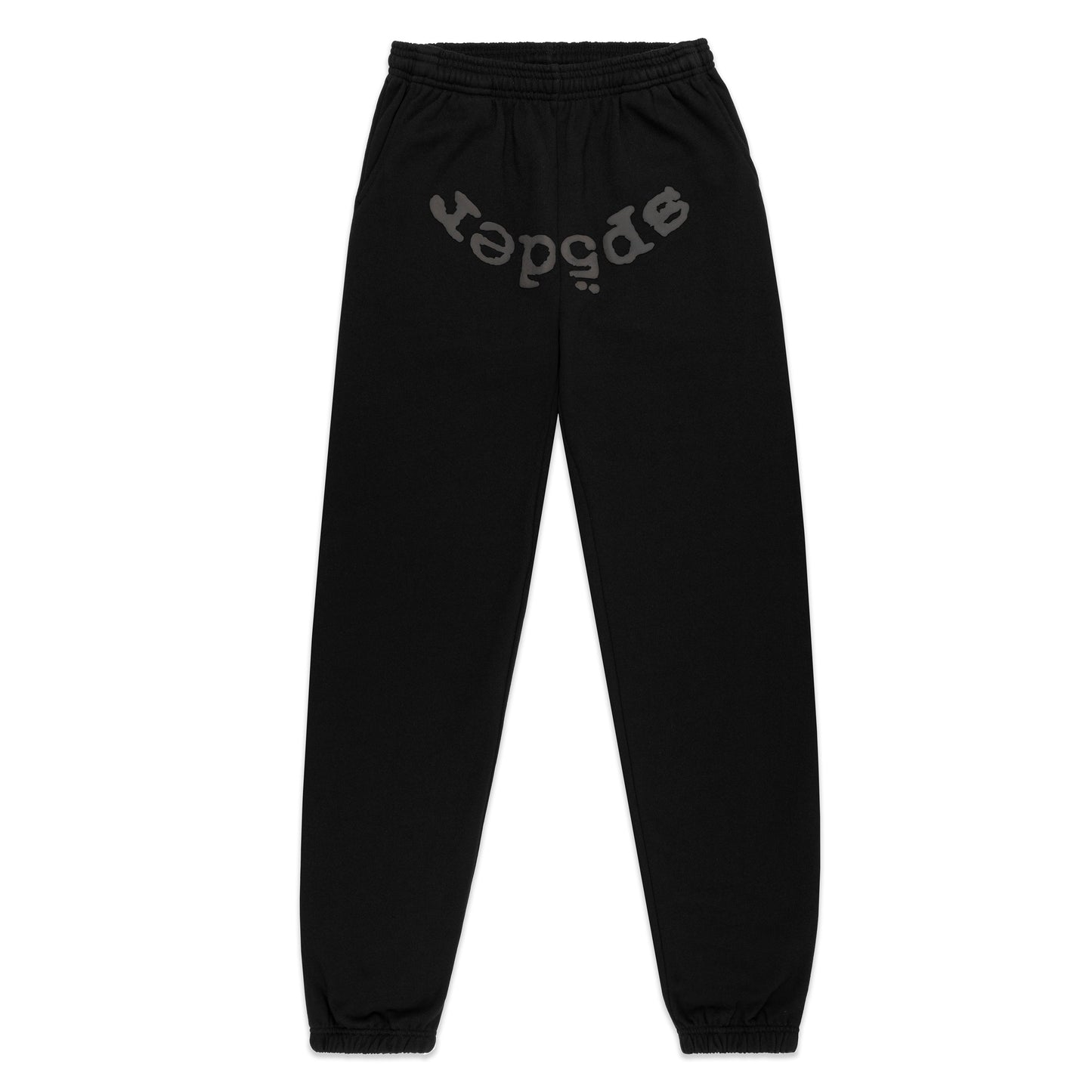 Sp5der Phantom Web Sweatpants