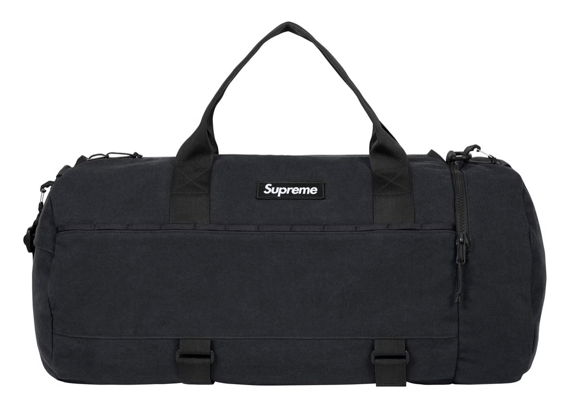 Supreme Duffel Bag SS25