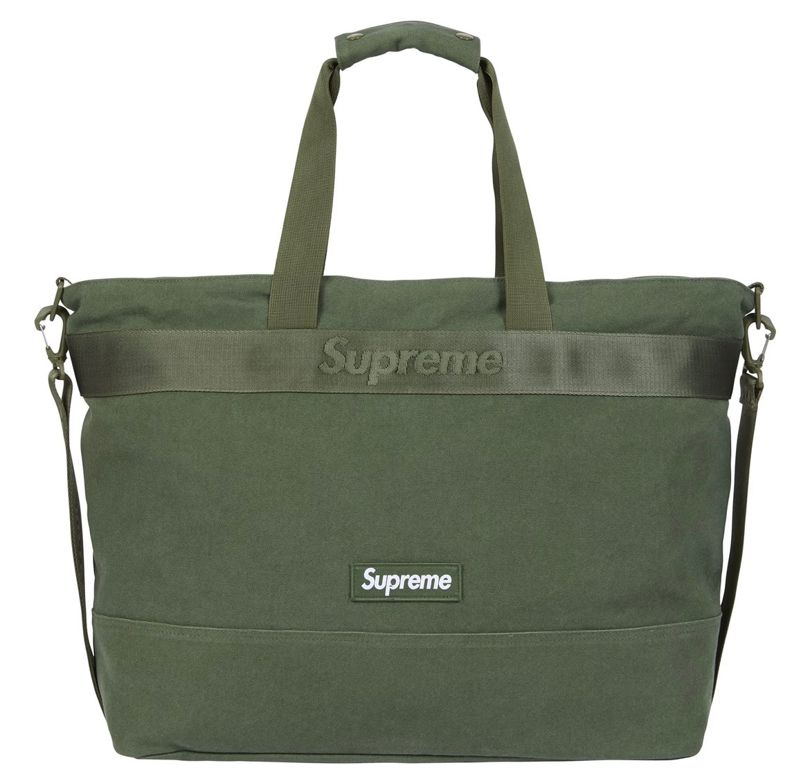 Supreme Tote Bag