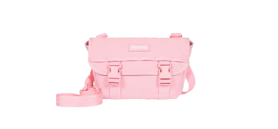 Supreme Mini Messenger Bag