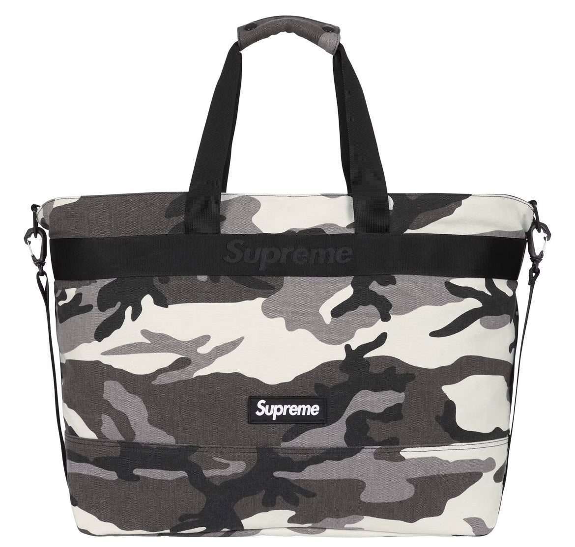 Supreme Tote Bag
