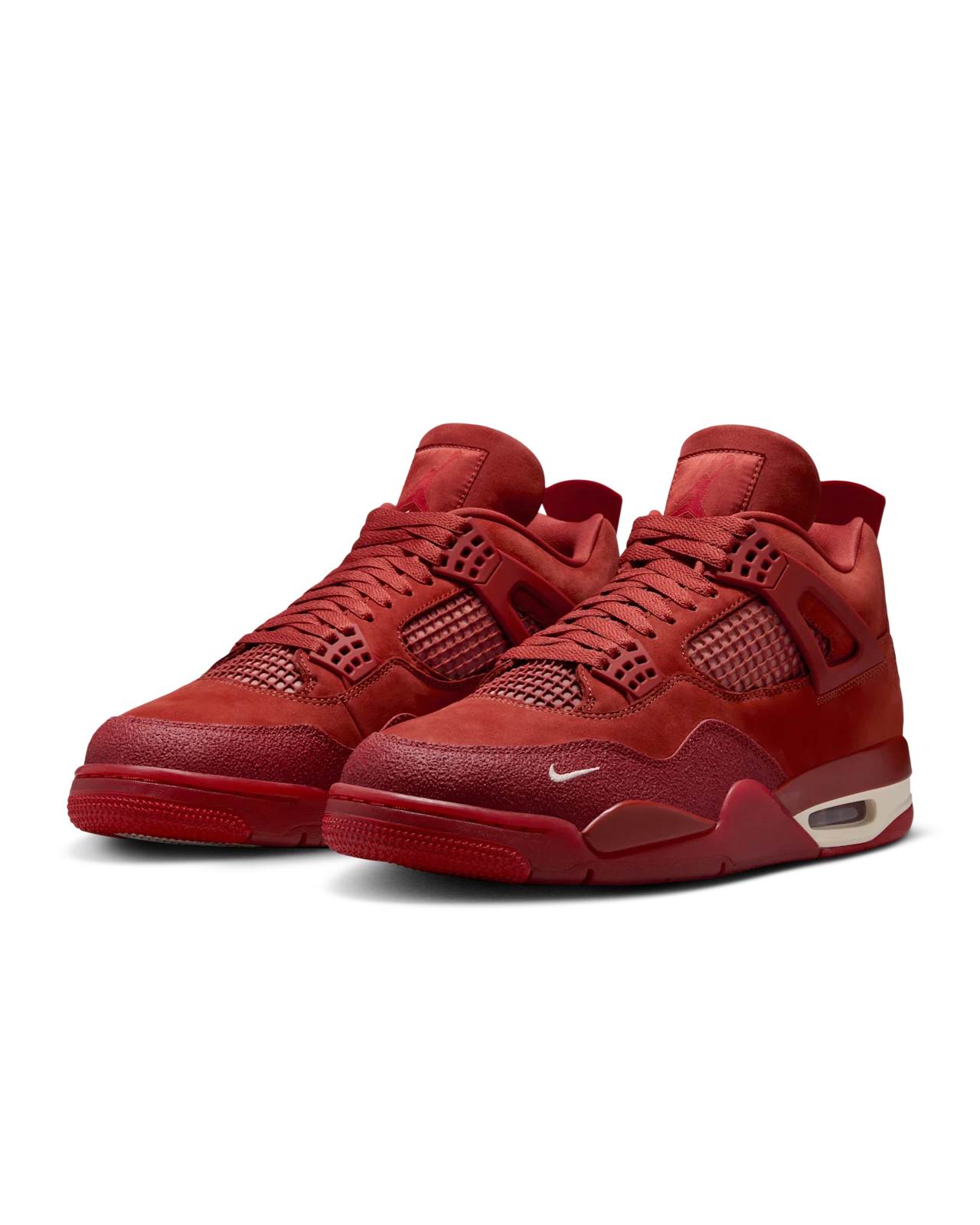 Jordan 4 OG SP Nigel Sylvester Brick by Brick