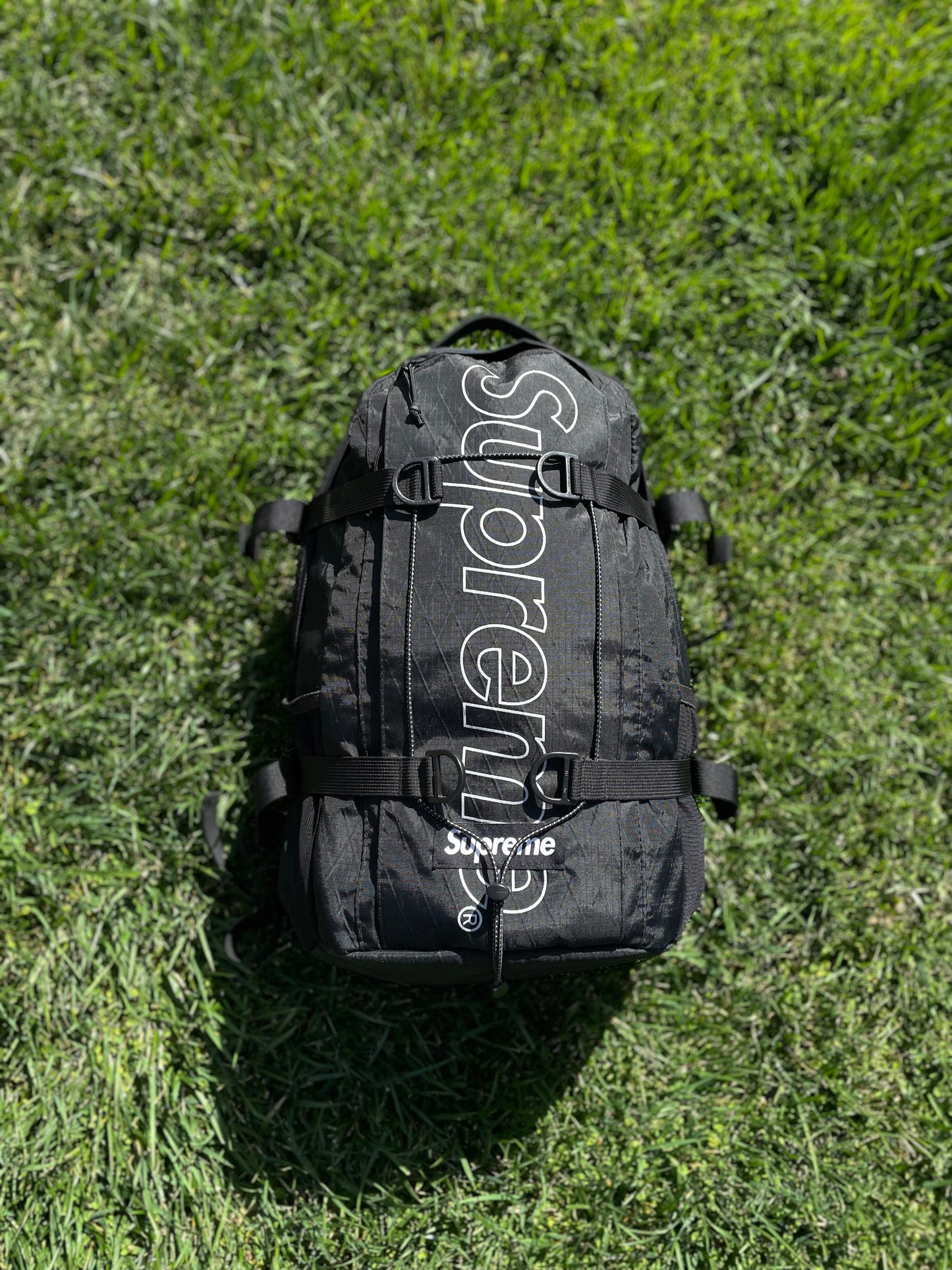 Supreme Backpack FW18