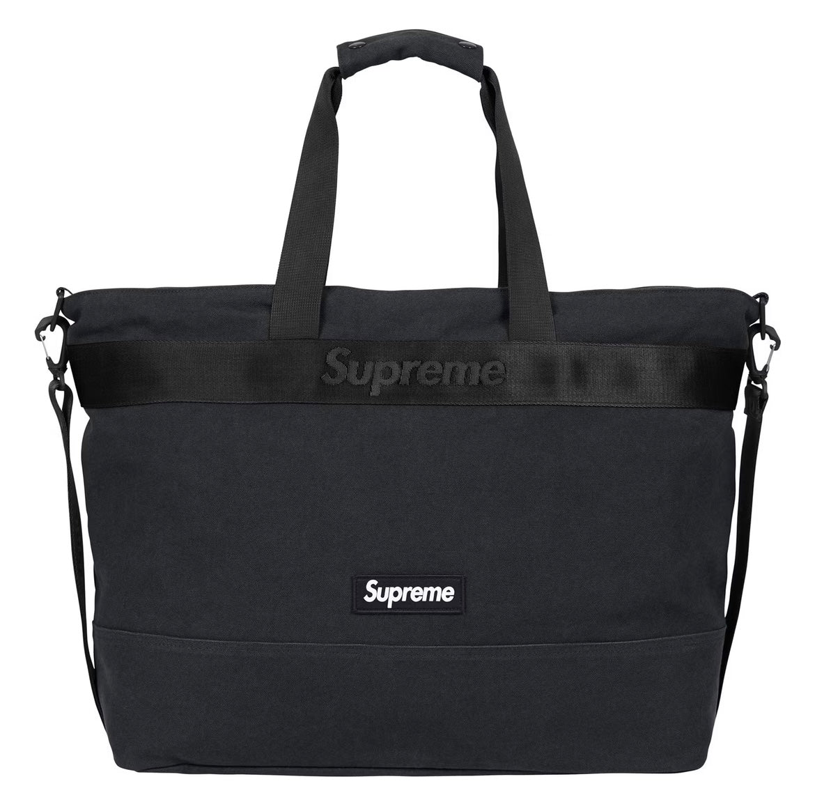 Supreme Tote Bag