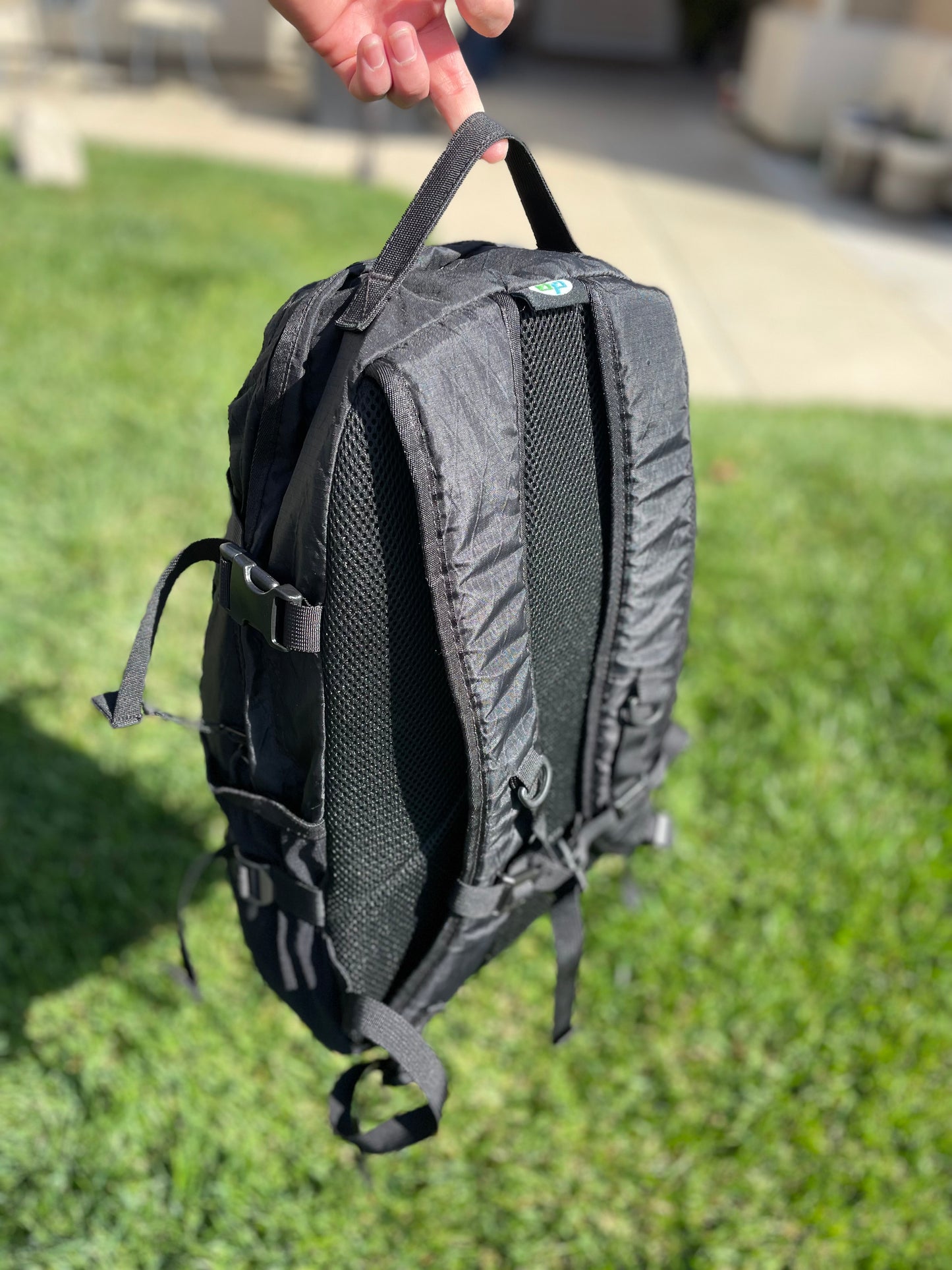 Supreme Backpack FW18