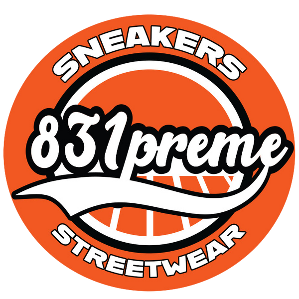 831Preme logo
