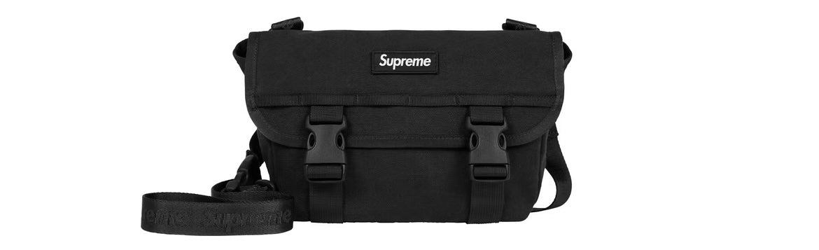 Supreme Mini Messenger Bag