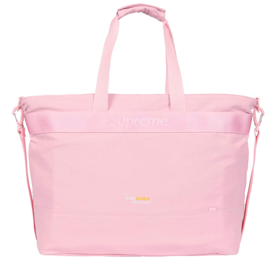Supreme Tote Bag