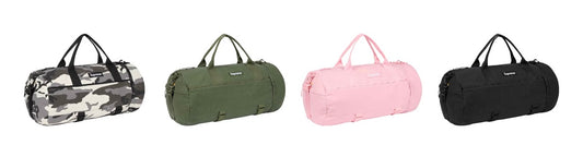 Supreme Duffel Bag SS25