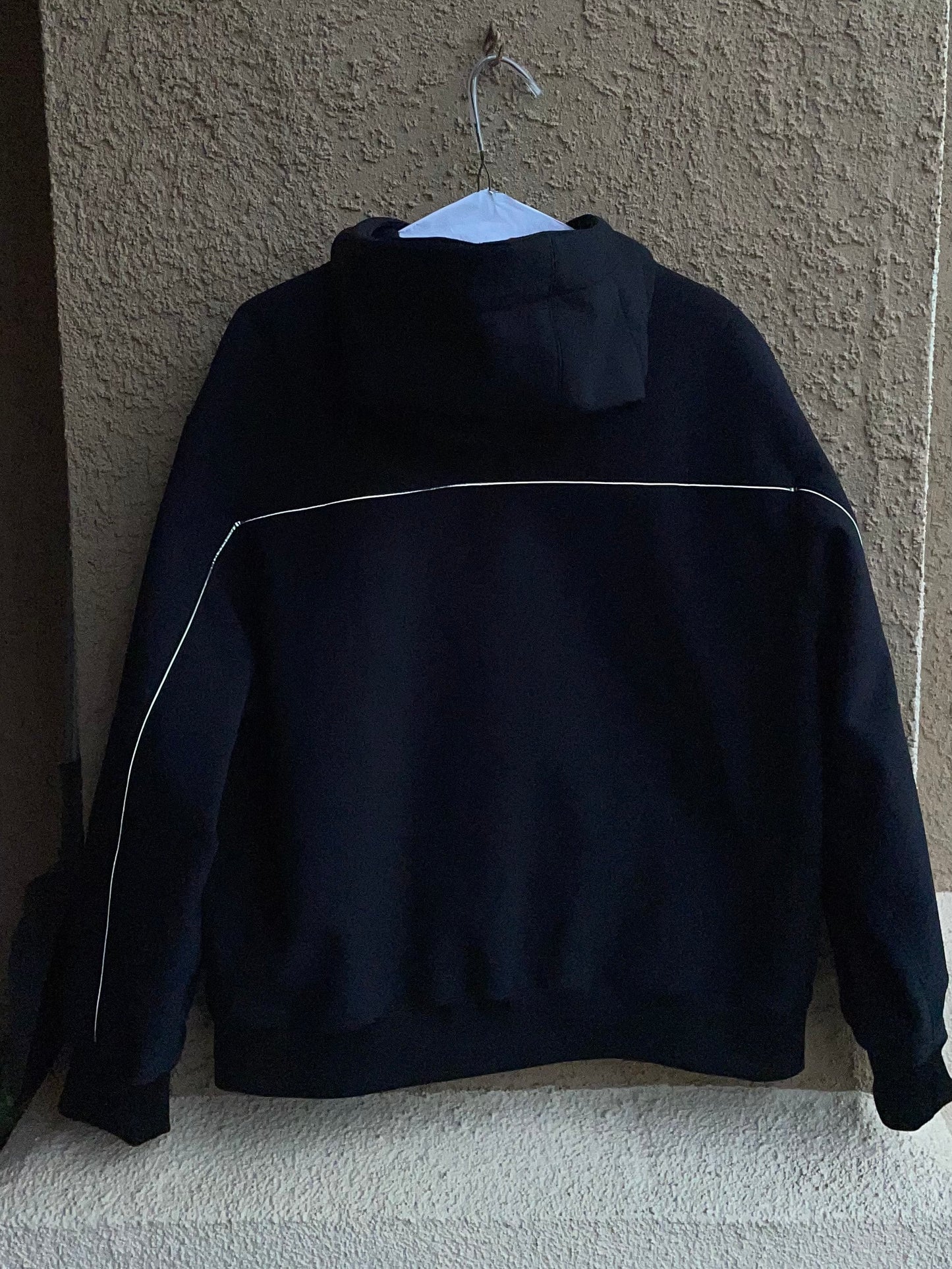 (Used Size Medium) Supreme GORTEX WINDSTOPPER Zip Up