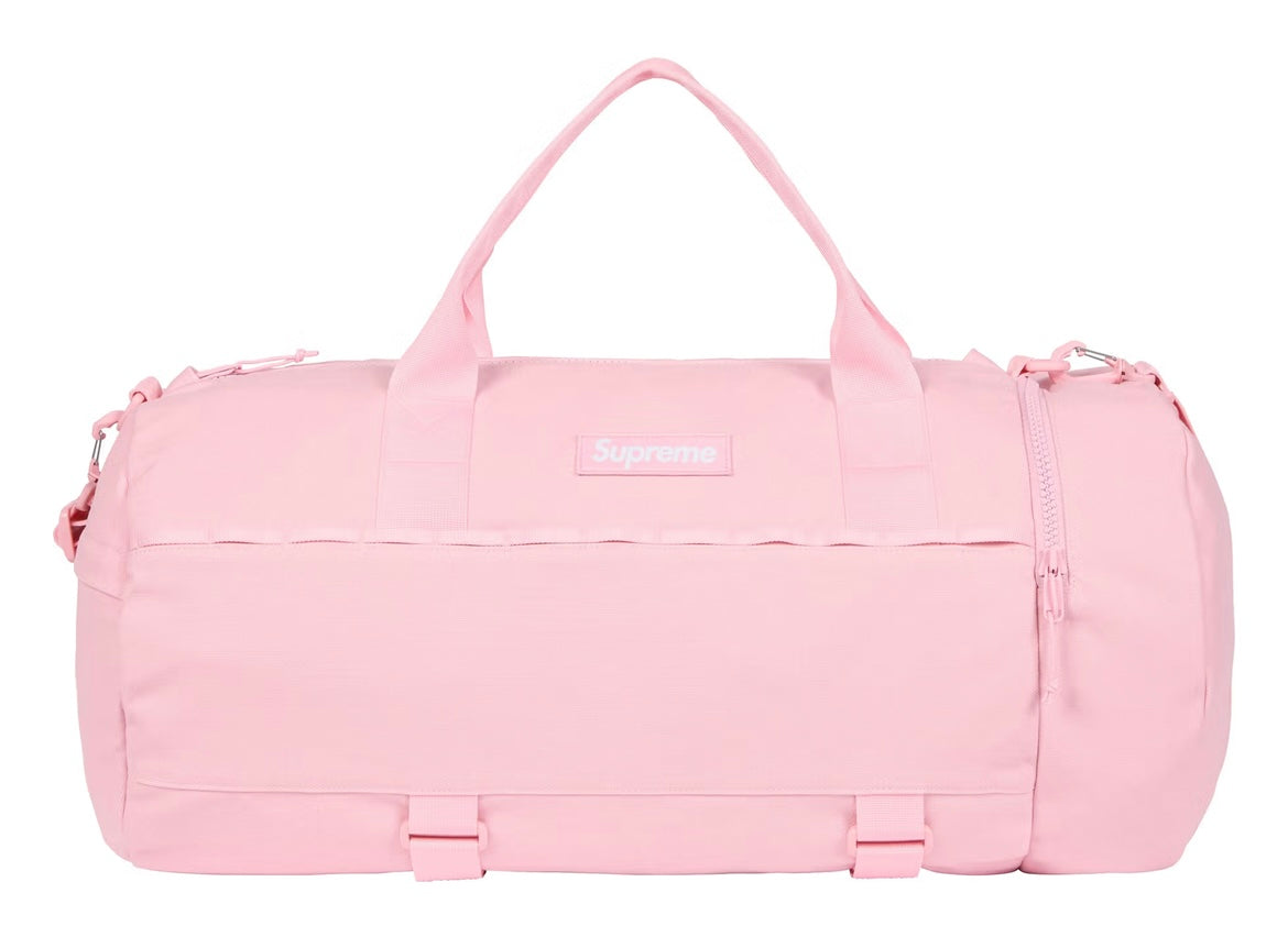 Supreme Duffel Bag SS25