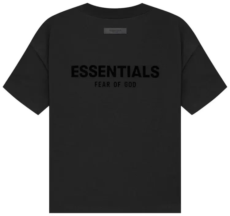 Fear Of God Essentials Tee Stretch Limo