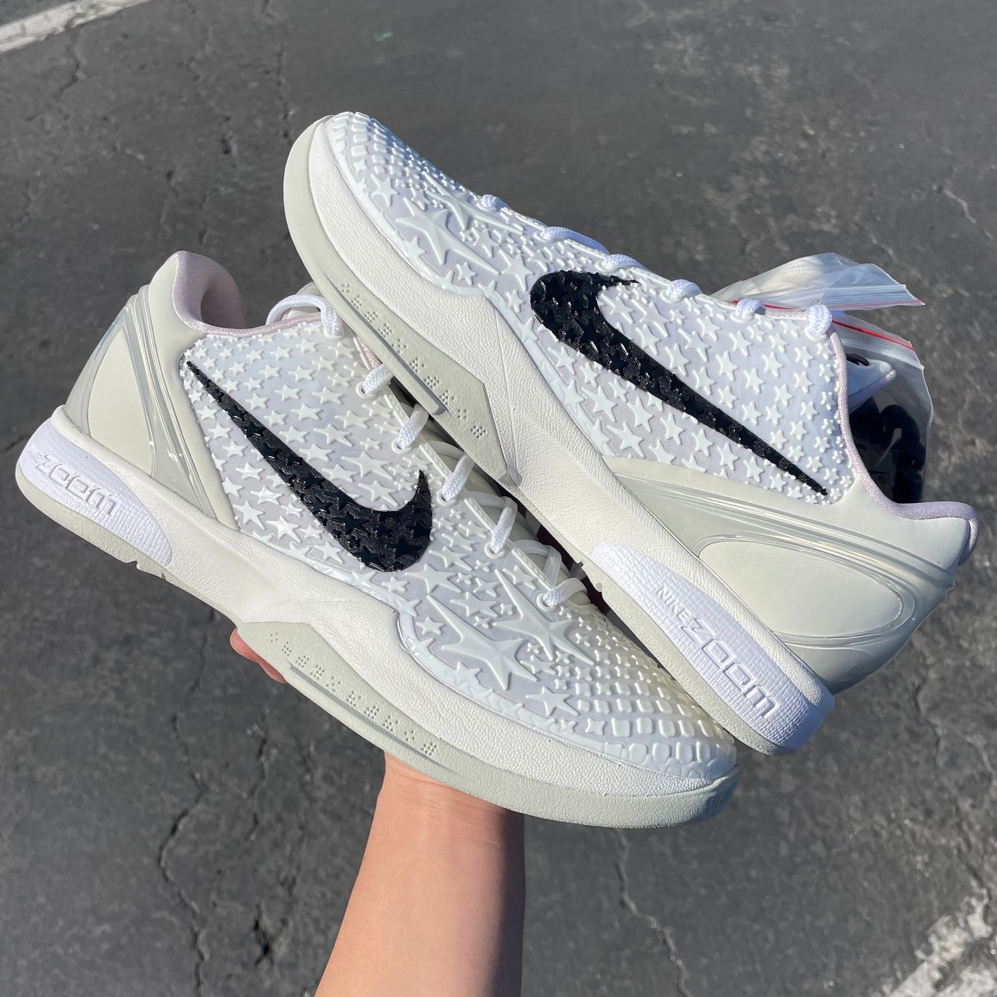Kobe 6 Sail All-Star
