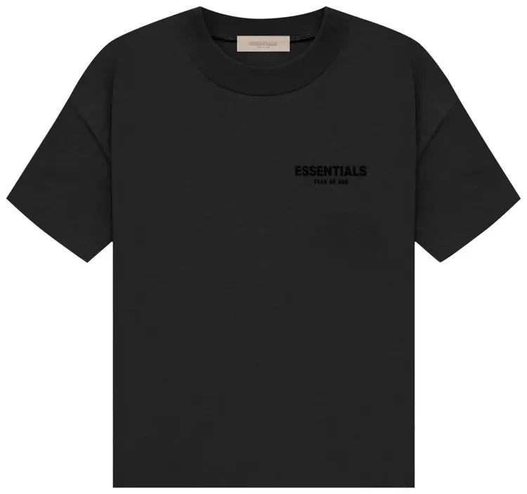 Fear Of God Essentials Tee Stretch Limo