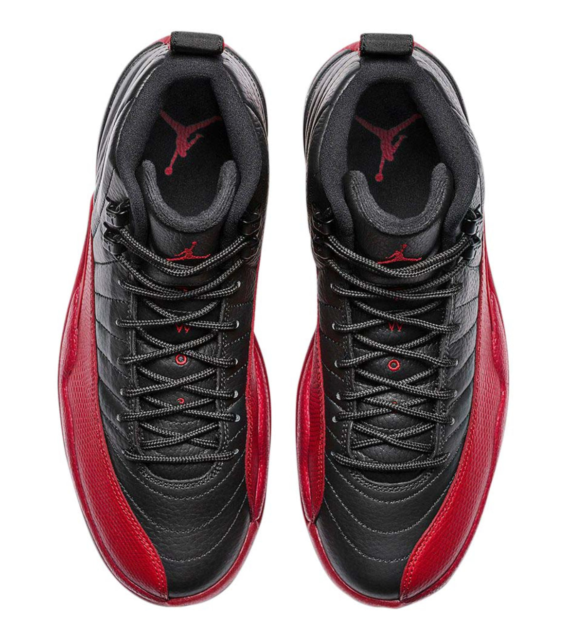 Jordan 12 Flu Game (2025)