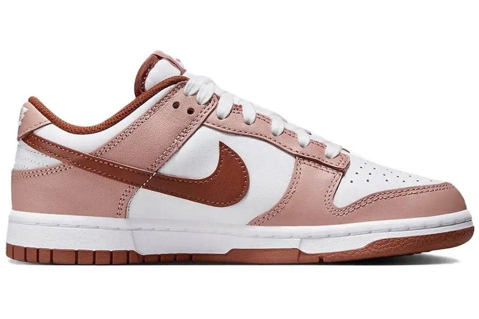 Nike Dunk Low Pink Stardust (W)