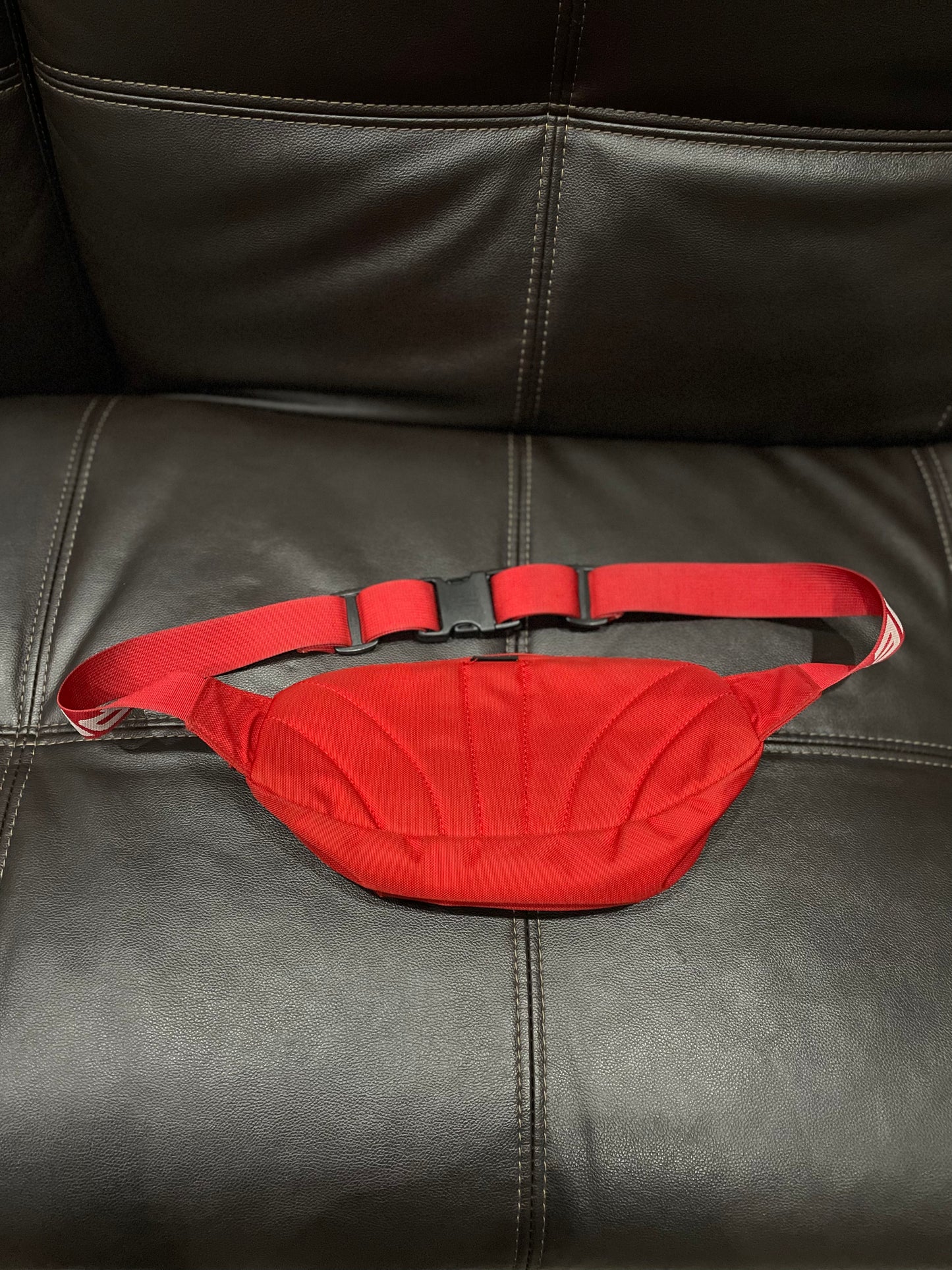Supreme Waist Bag SS18