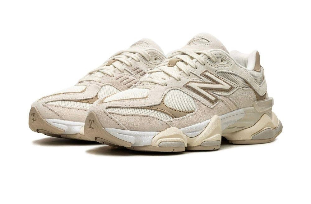 New Balance 9060 ‘Sea Salt Brown’