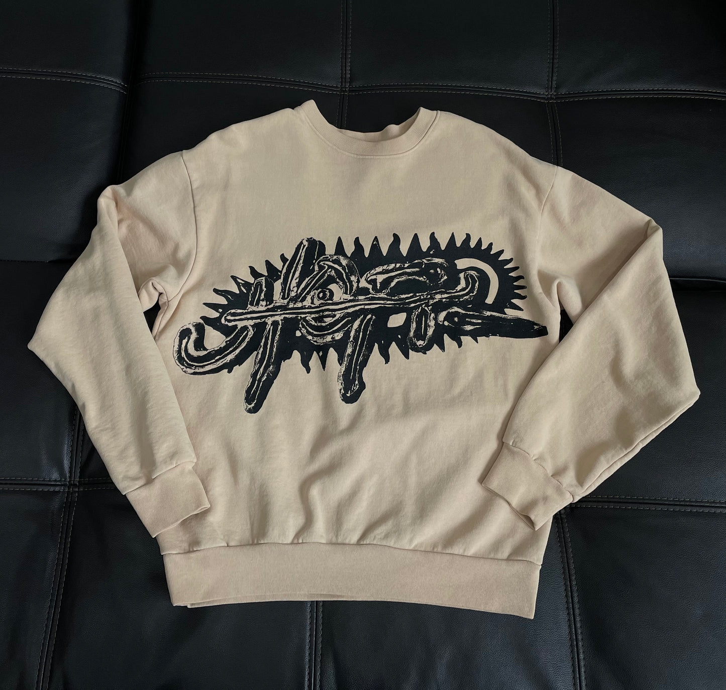 Travis Scott Utopia Crewneck