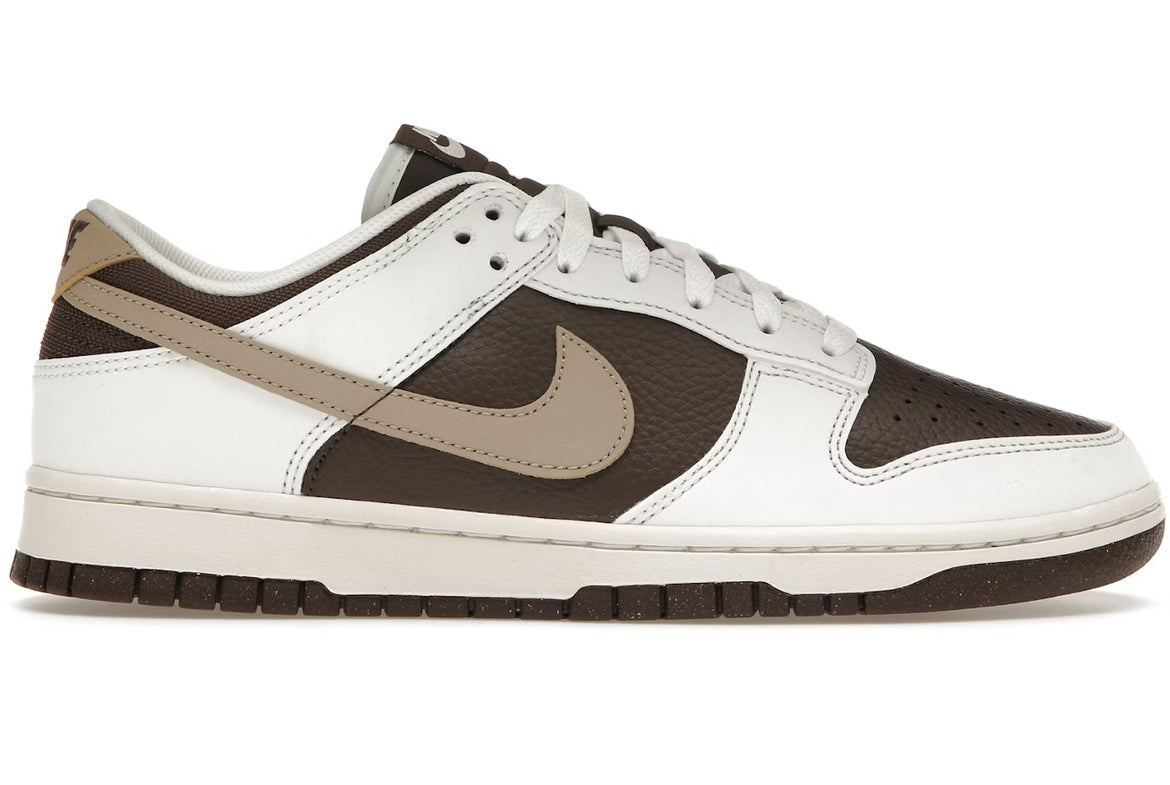 Nike Dunk Low Summit Brown