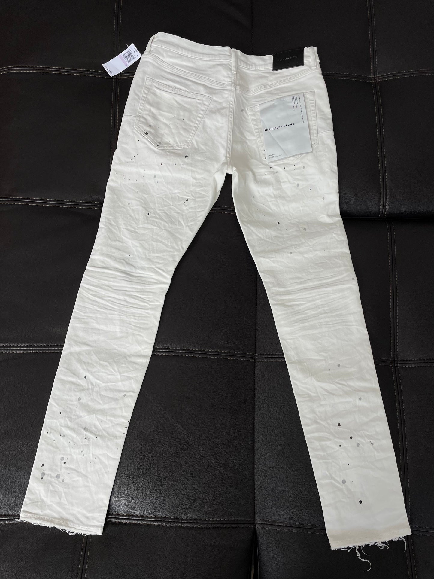 (Size 32) Purple Brand Jeans