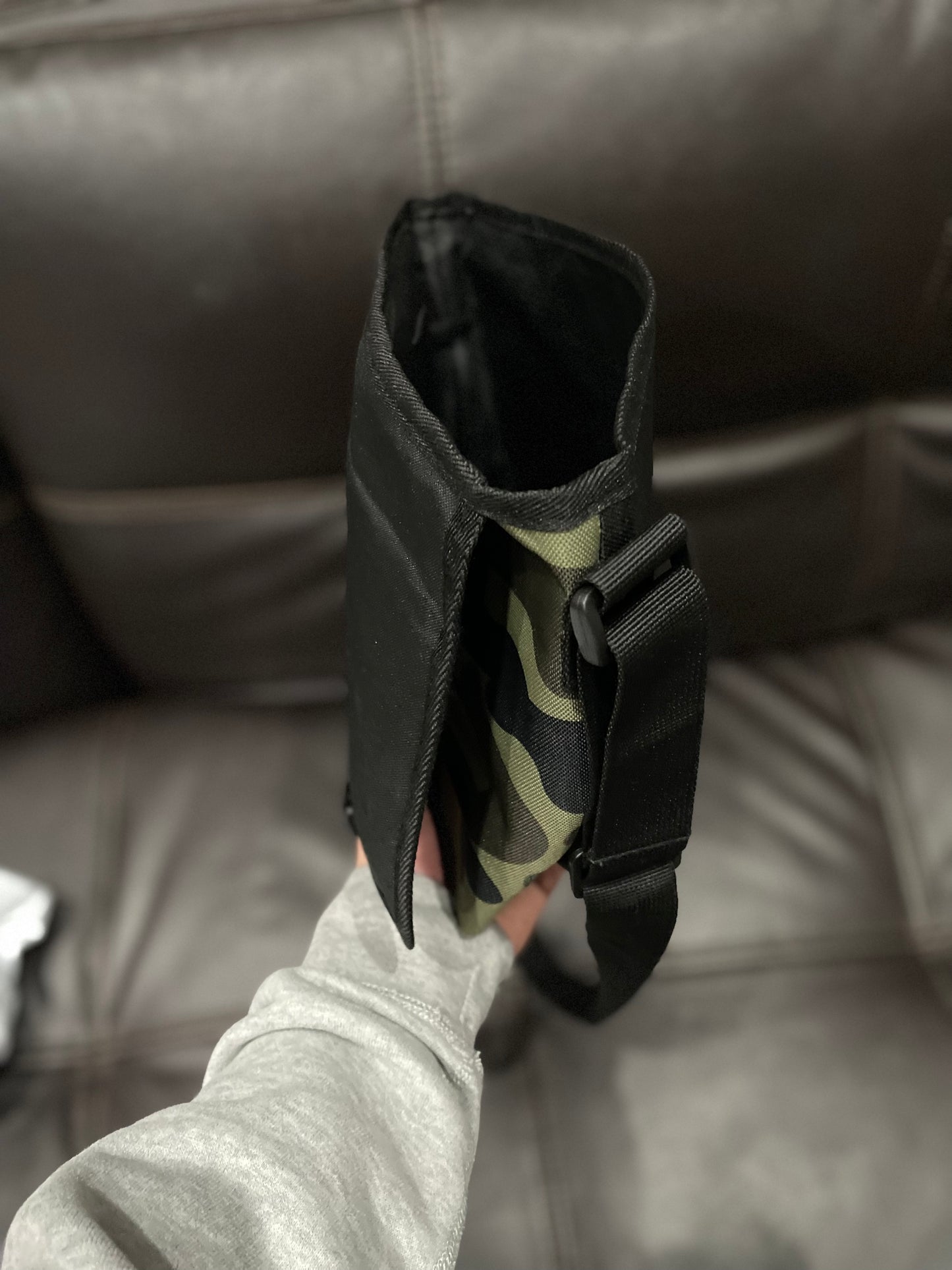 Bape Side Bag FW20