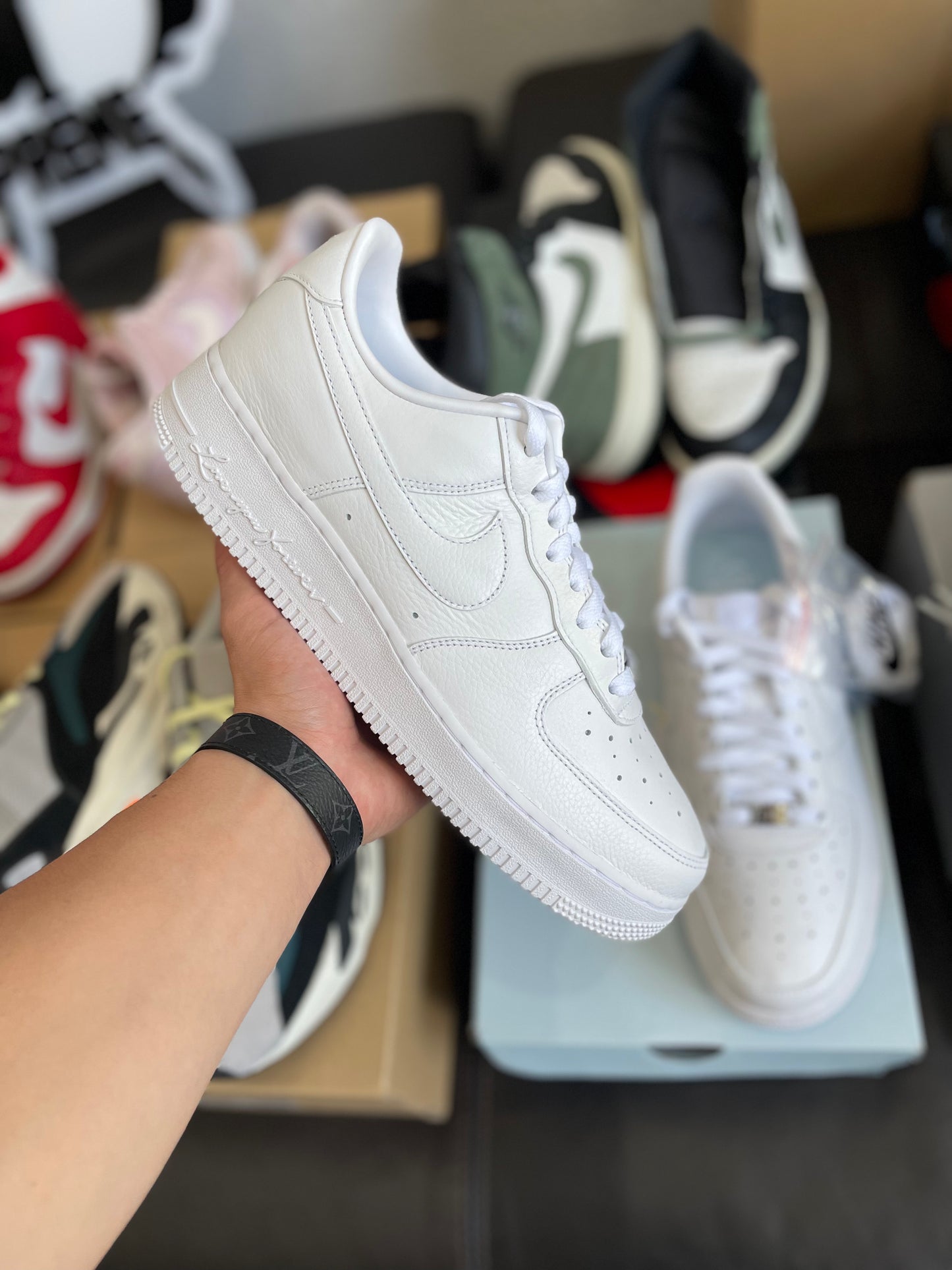 Nike Air Force 1 Low Drake NOCTA Certified Lover Boy