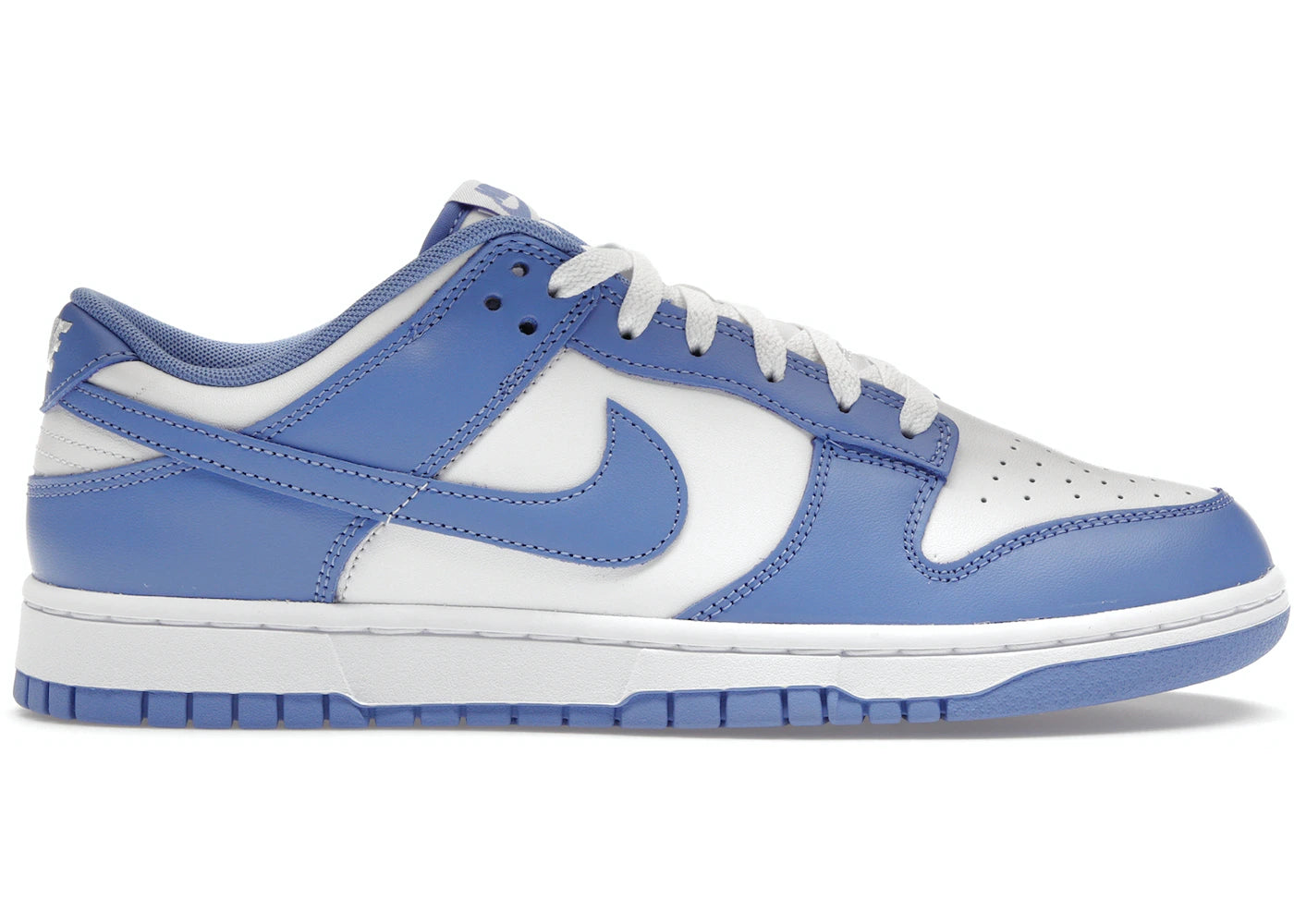 Nike Dunk Low Polar