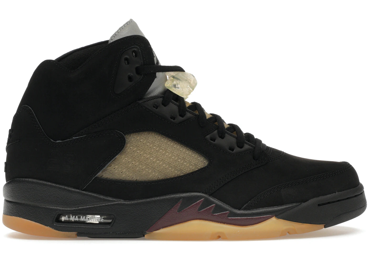 Jordan 5 A Ma Maniére