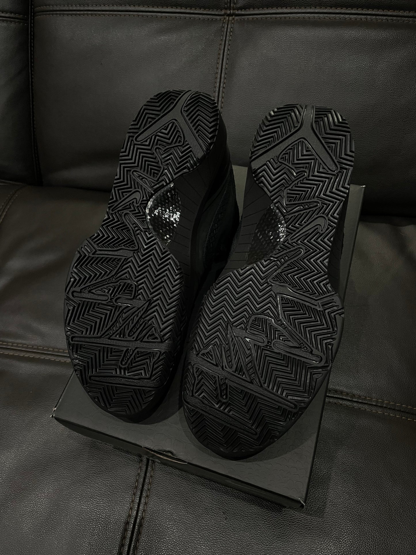 Kobe 4 Protro Gift Of Mamba
