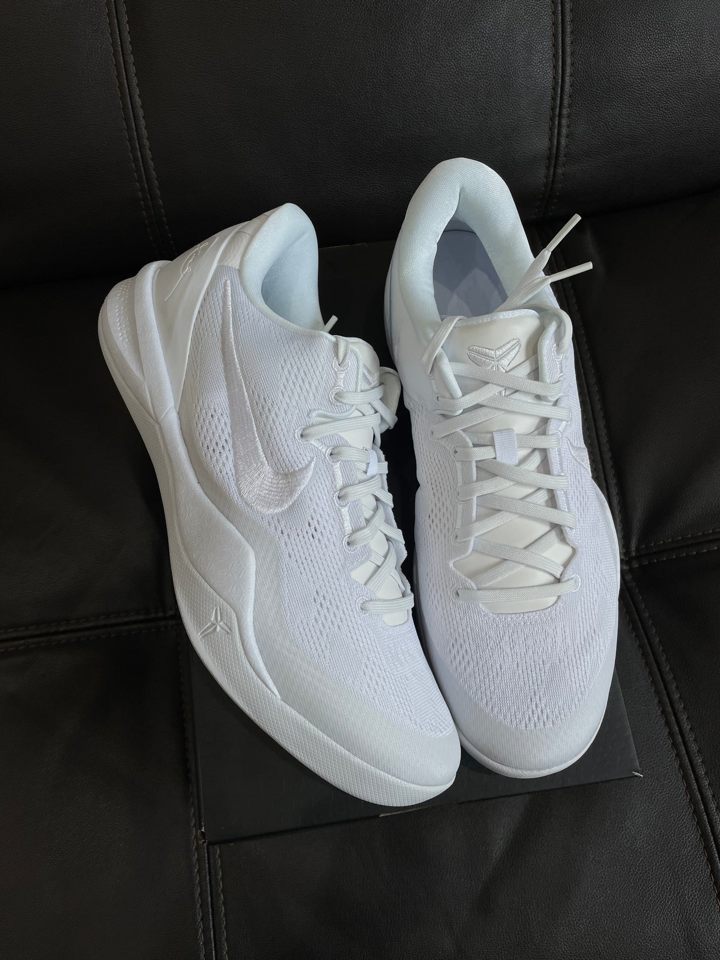 Nike Kobe 8 Protro Halo