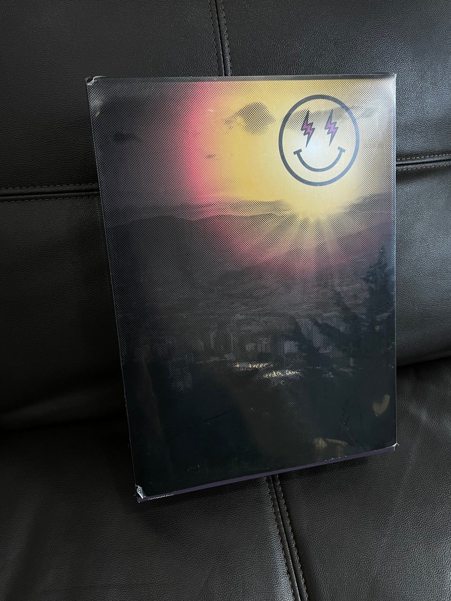 Jordan 3 SP J Balvin Medellín Sunset
