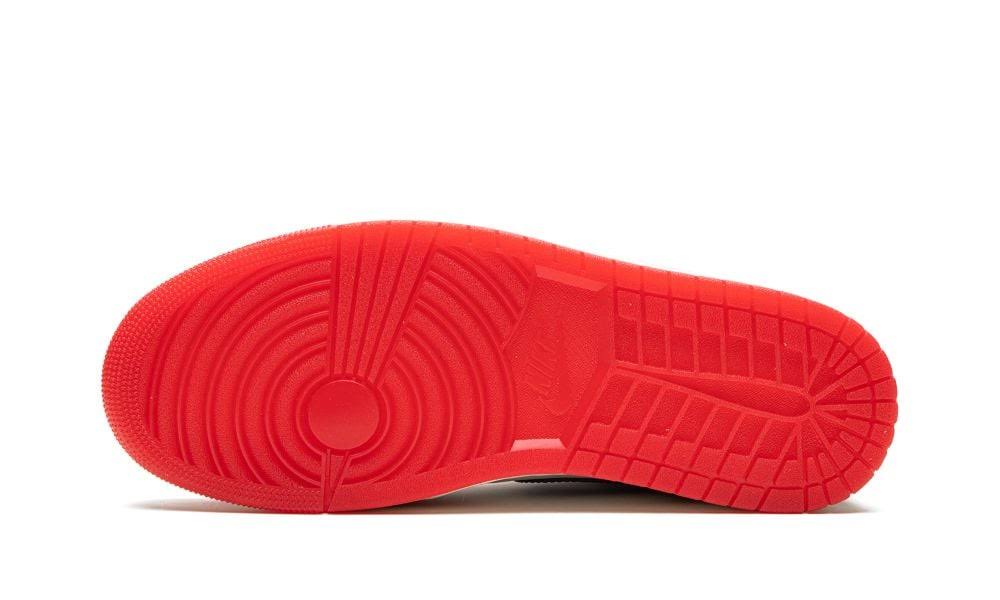 Jordan 1 Spider-Man Across The Spider-Verse