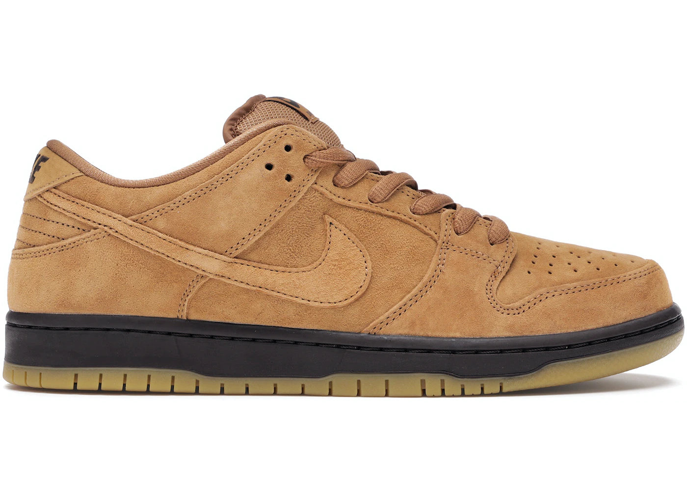 Nike Dunk Low SB Pro Wheat