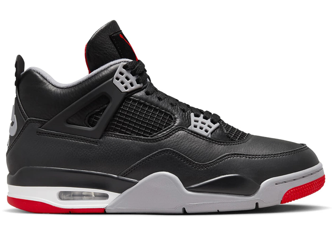 Jordan 4 Bred ‘Reimagined’