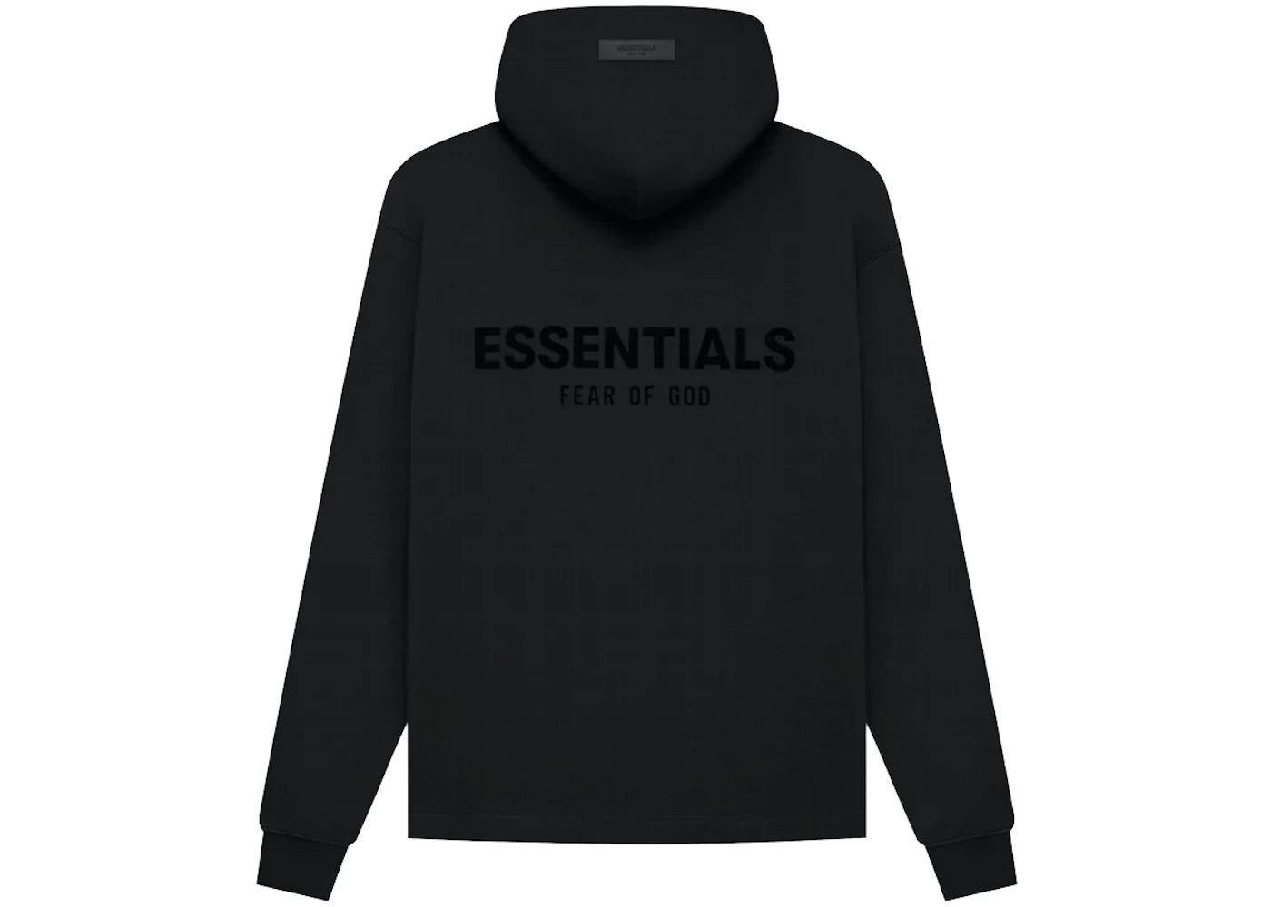 Fear Of God Essentials Stretch Limo Hoodie (2022)