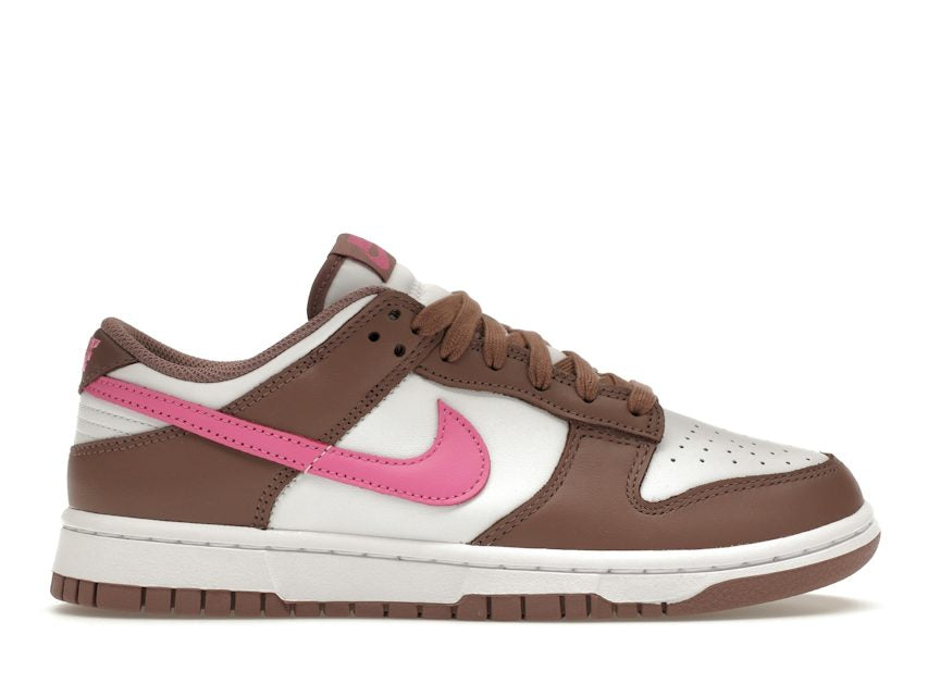 Nike Dunk Low Smokey Mauve (W)