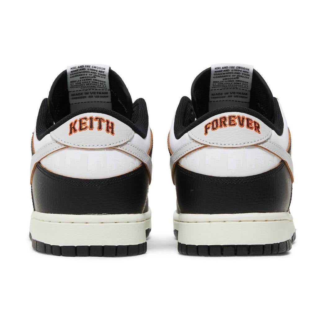 Nike HUF Dunk Low SB San Francisco