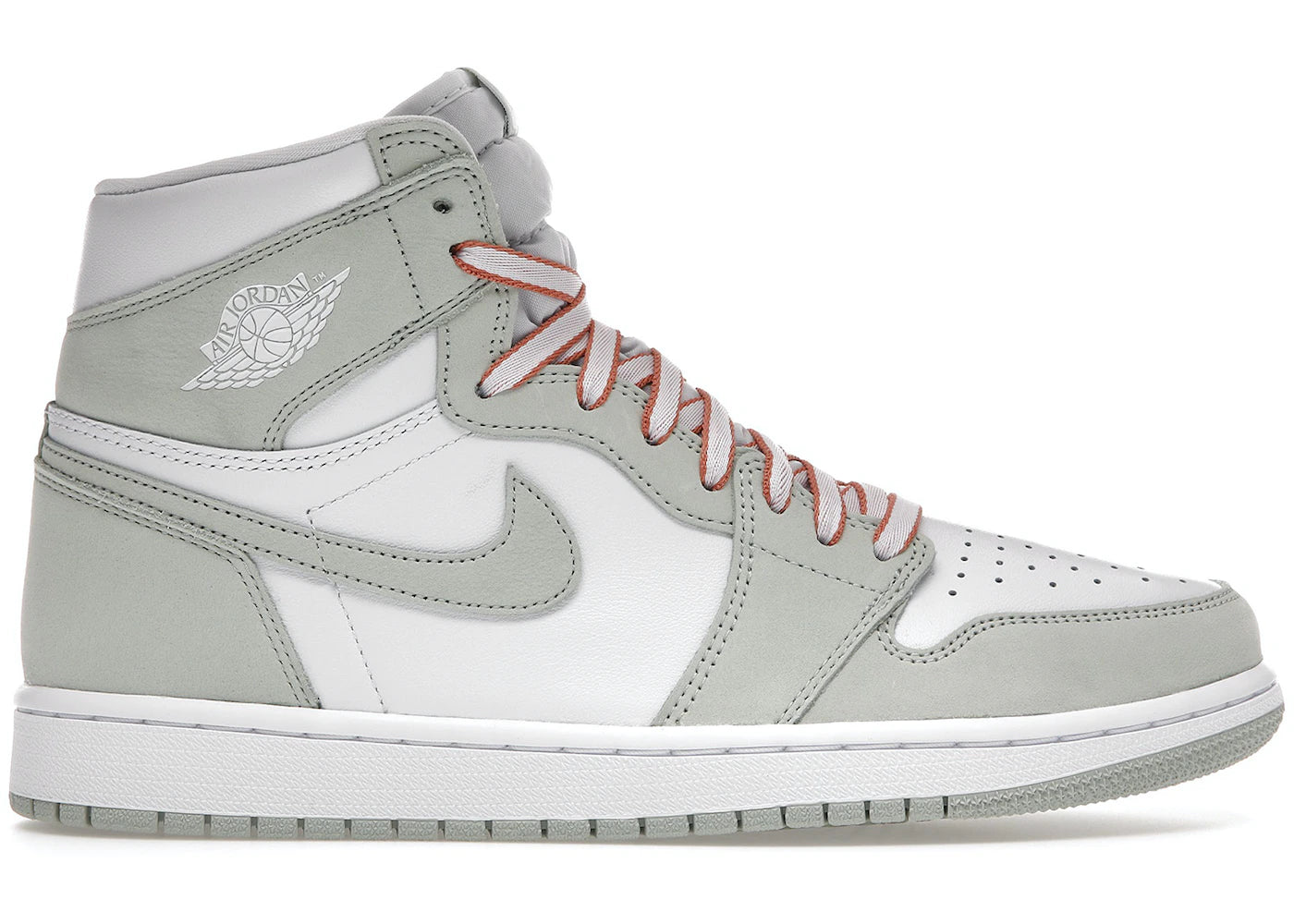Jordan 1 ‘Seafoam’ (W)