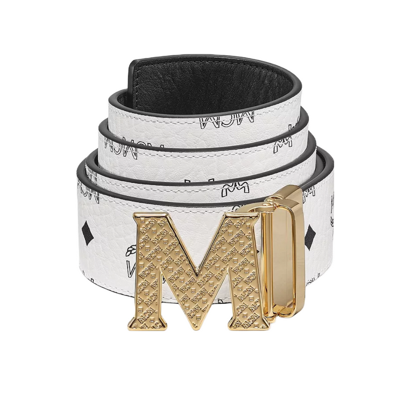 (One Size Fits All) MCM Reversible Belt
