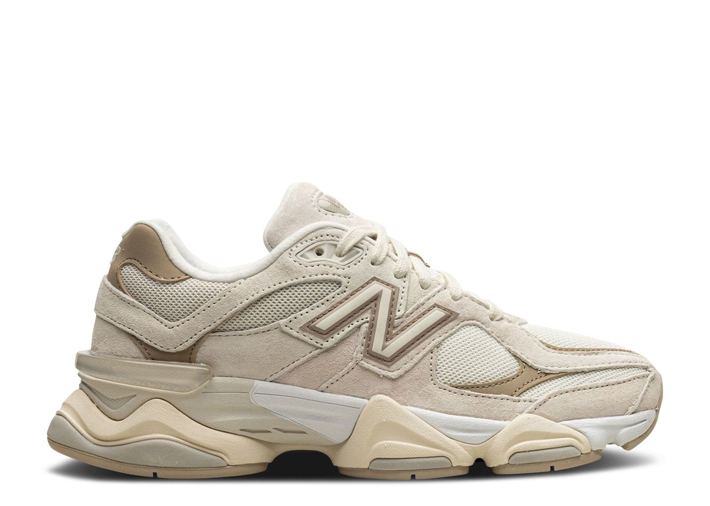 New Balance 9060 ‘Sea Salt Brown’