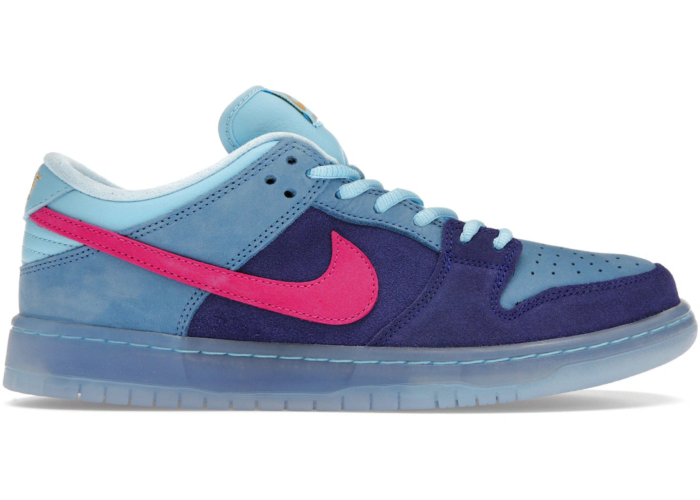 Nike SB Dunk Low ‘Run The Jewels’ (2023)