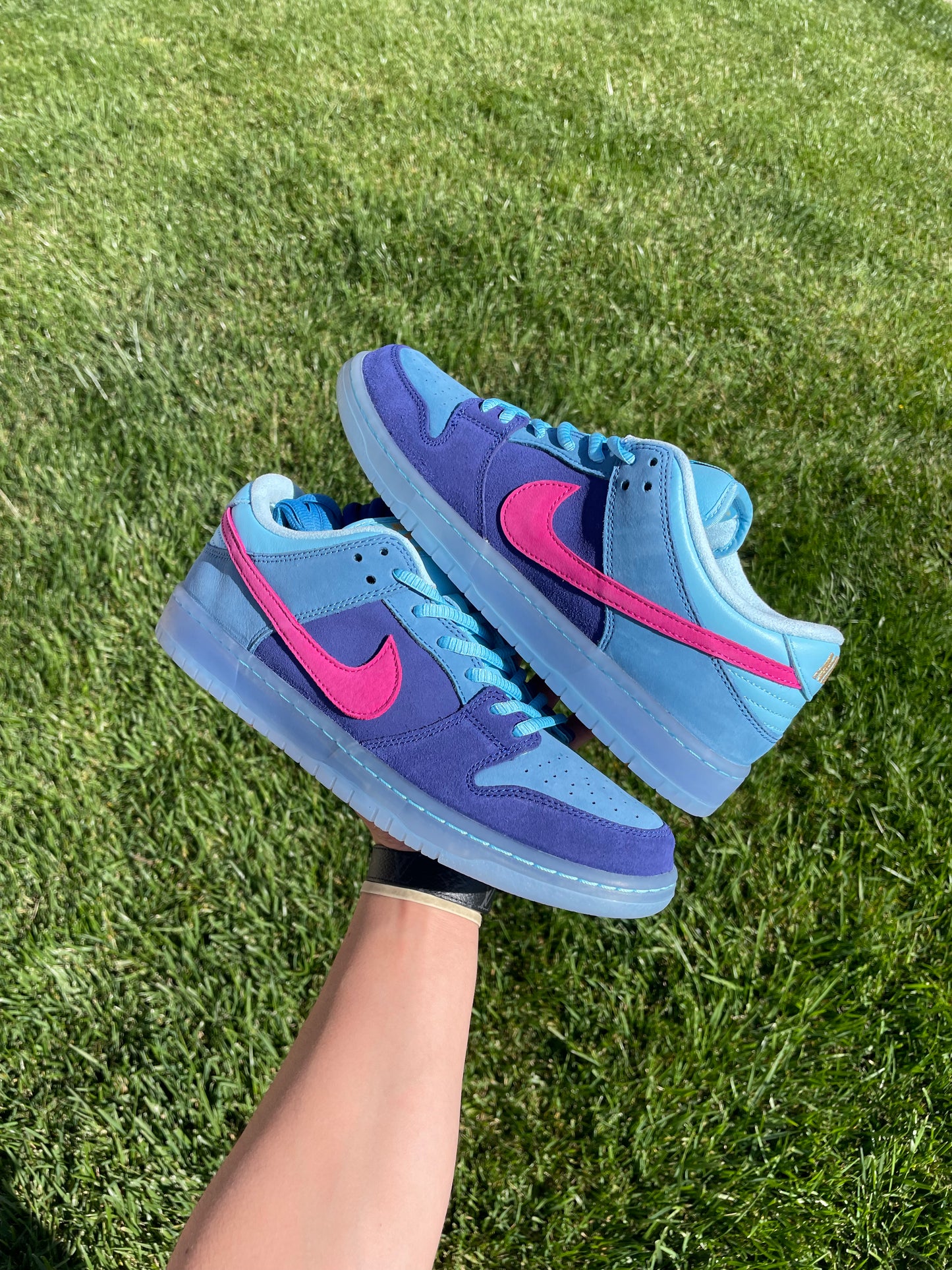 Nike SB Dunk Low ‘Run The Jewels’ (2023)