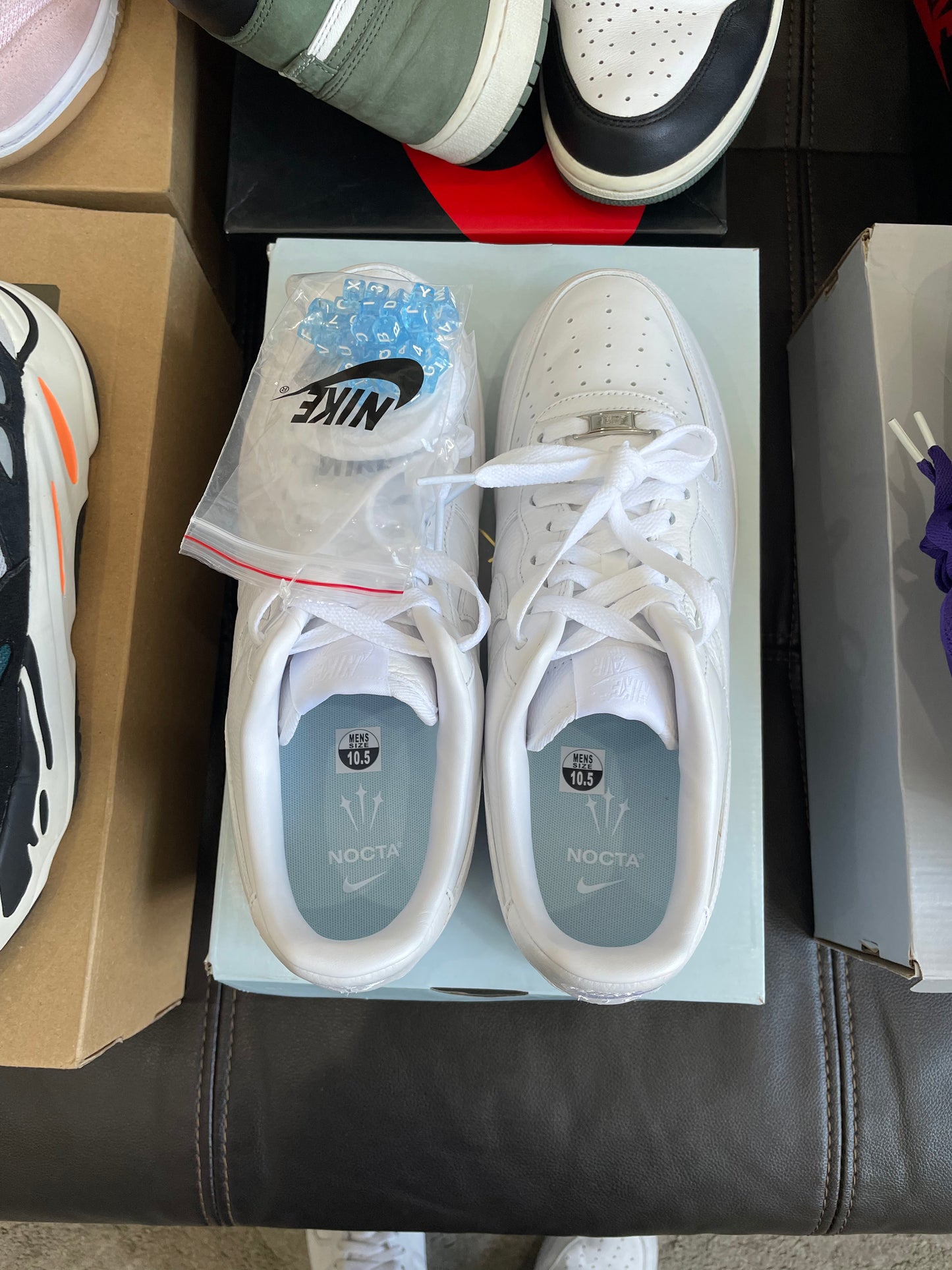 Nike Air Force 1 Low Drake NOCTA Certified Lover Boy